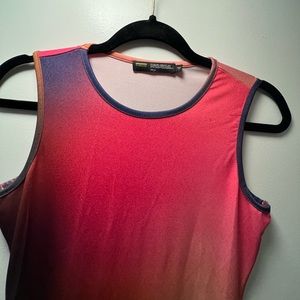 Finesse Studios Maxi Dress